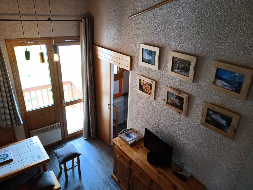 Résidence Hameaux I