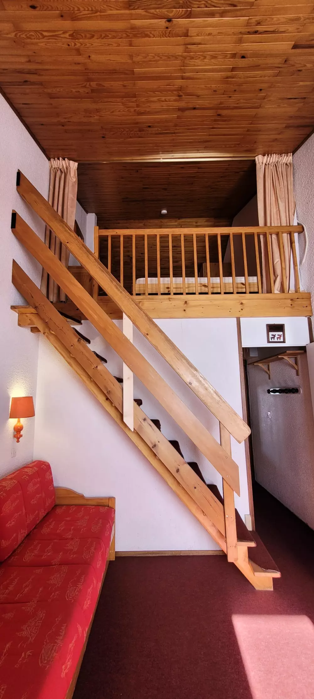 Résidence Hameaux I