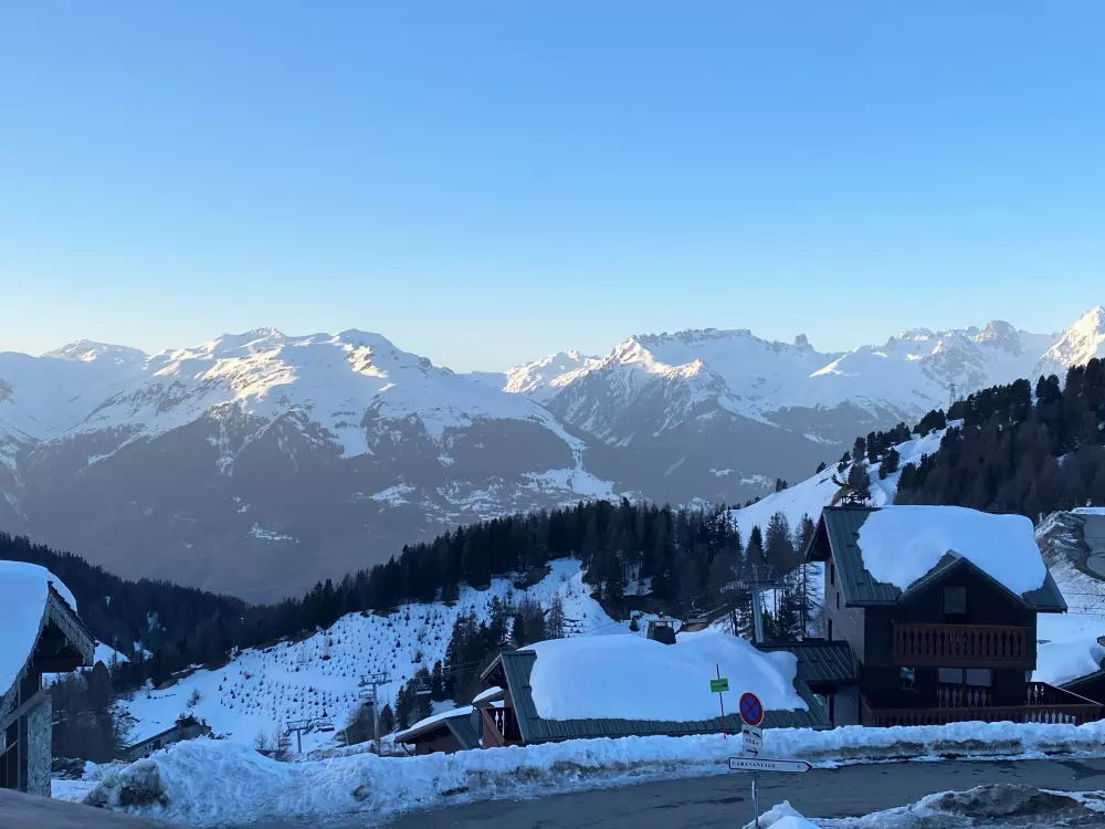 Résidence Hameaux I