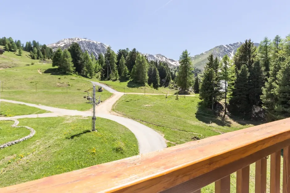Résidence Soldanelles Villages
