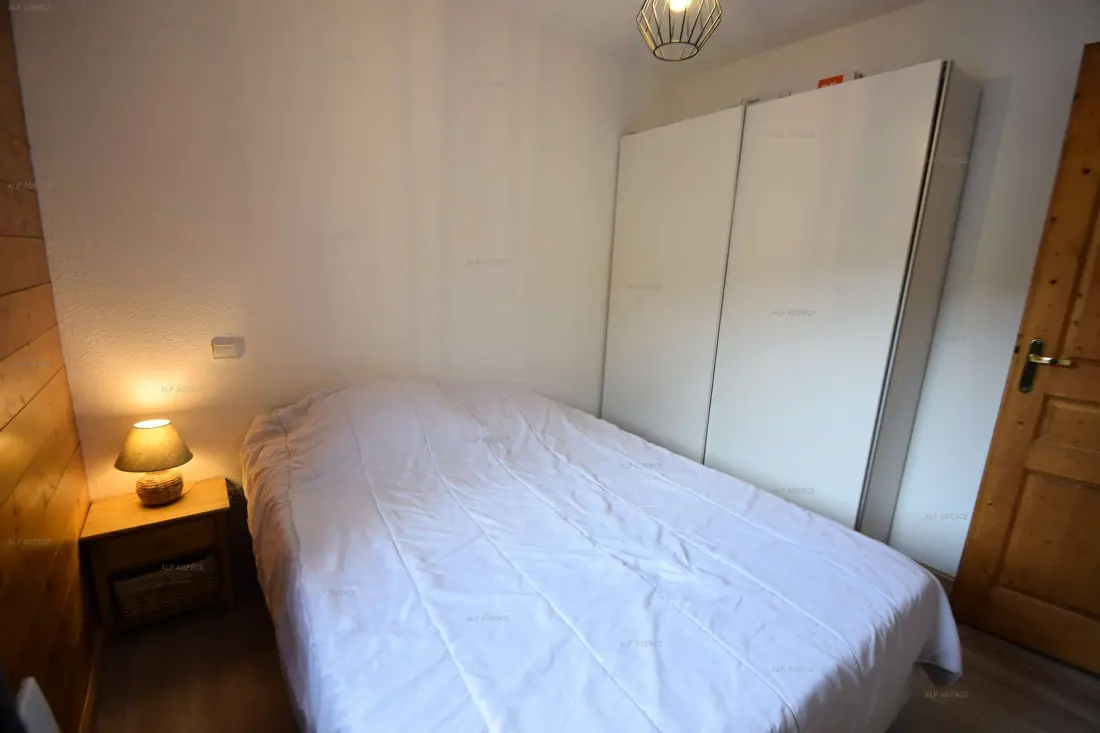 Résidence Lodges Des Alpages