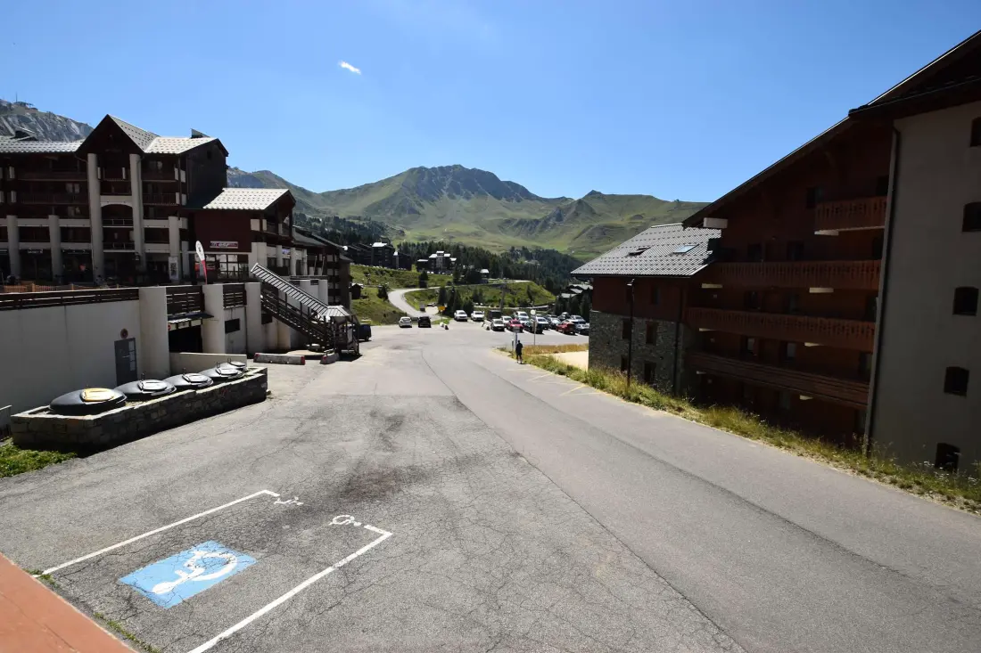 Résidence Lodges Des Alpages