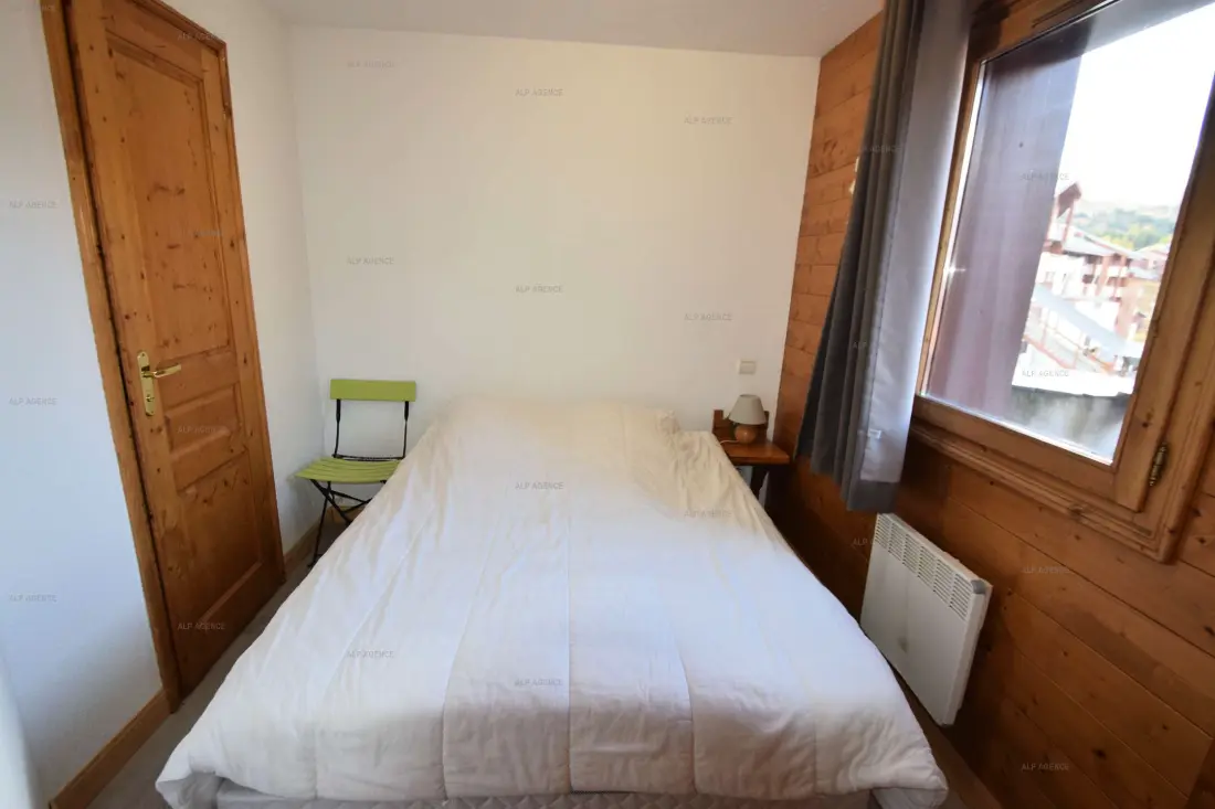 Résidence Lodges Des Alpages
