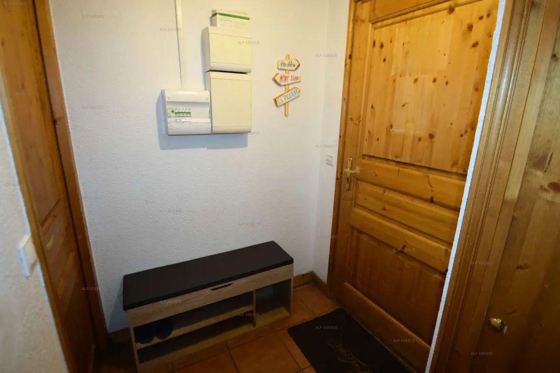 Résidence Lodges Des Alpages