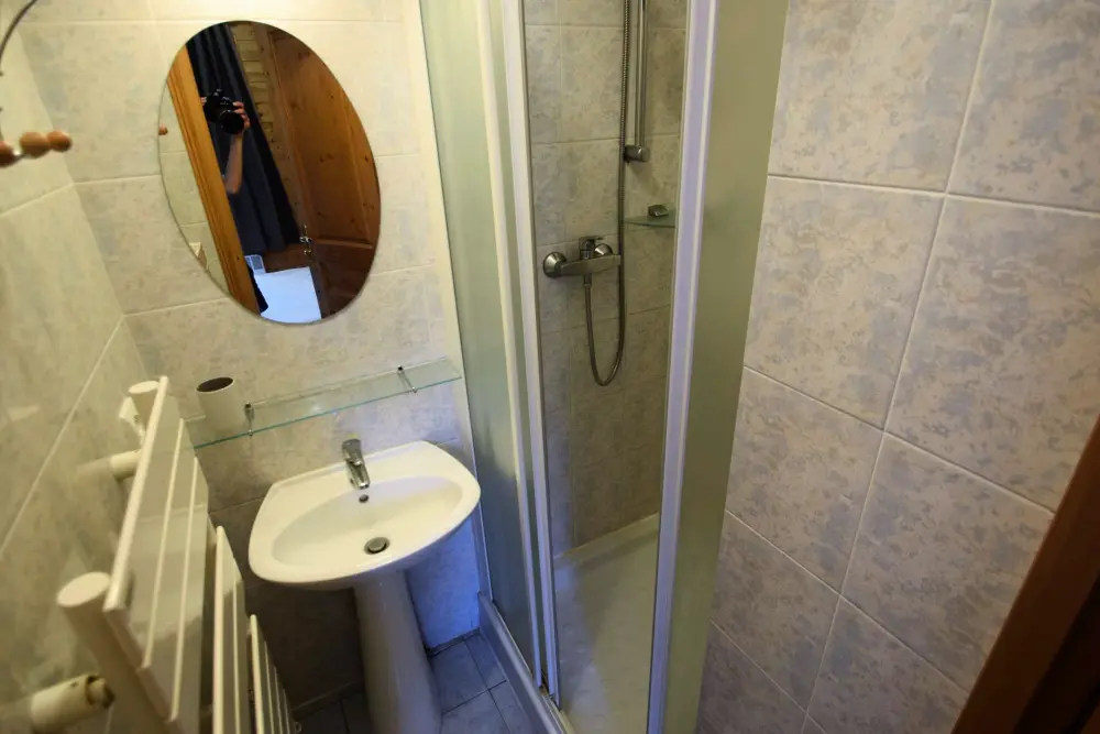 Résidence Lodges Des Alpages
