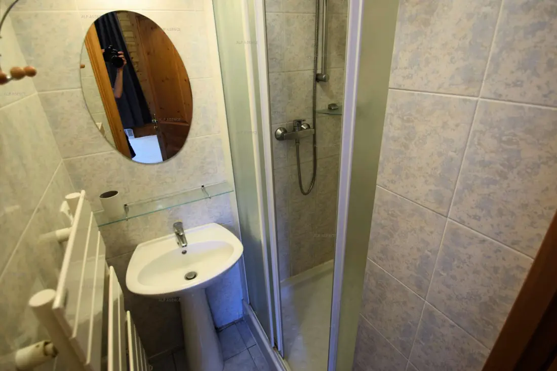 Résidence Lodges Des Alpages
