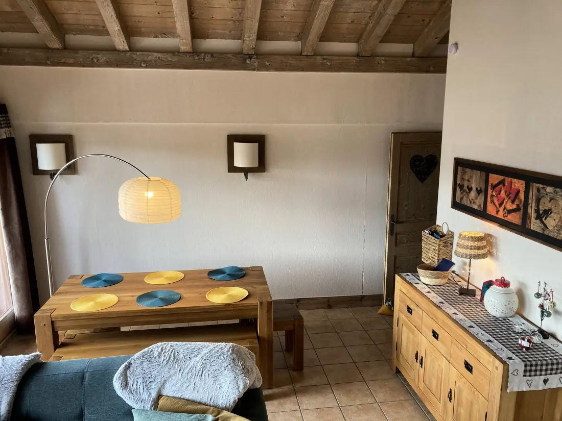Les Chalets De Wengen
