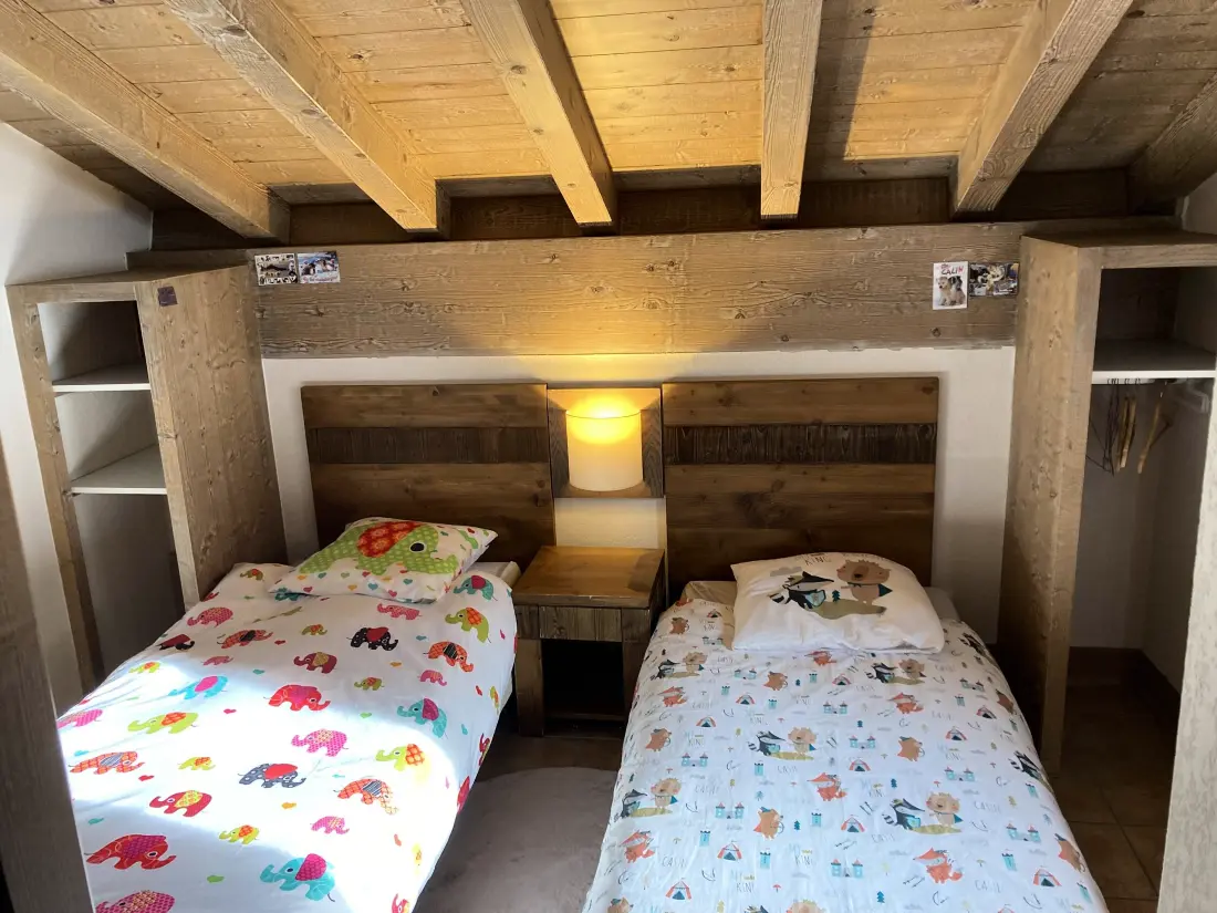 Les Chalets De Wengen