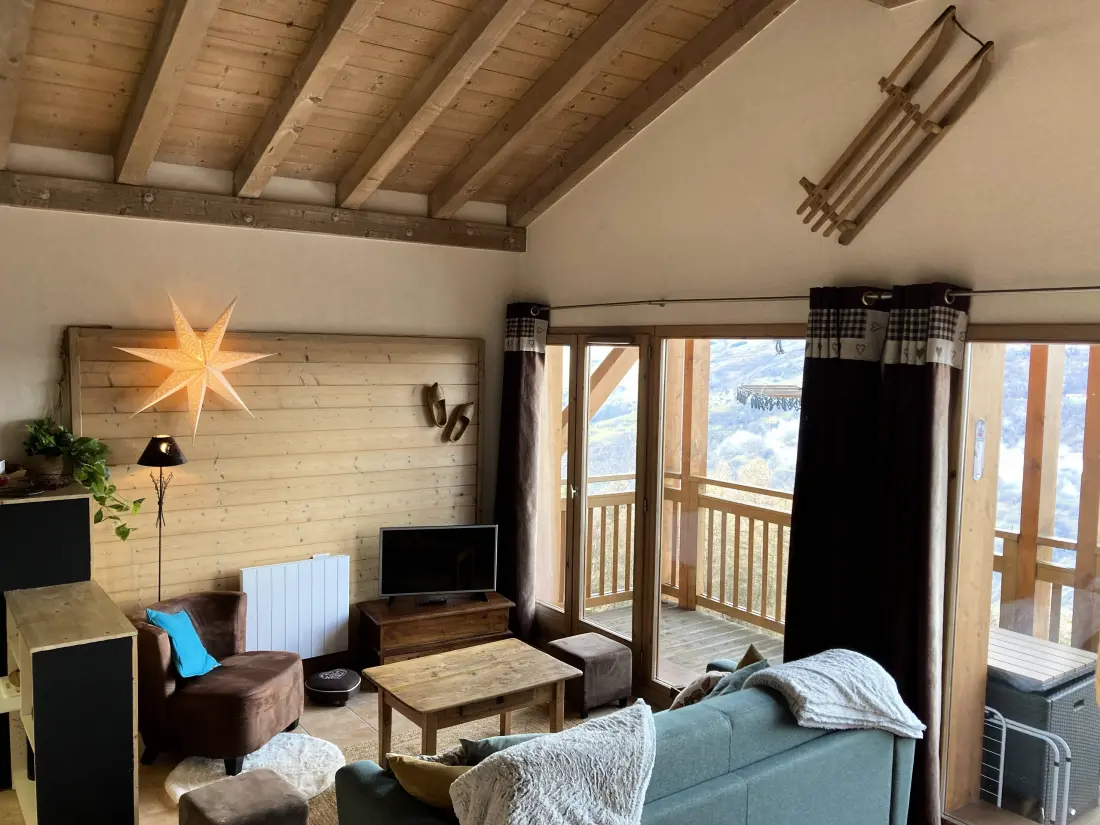 Les Chalets De Wengen