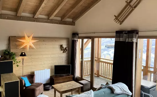 Les Chalets De Wengen