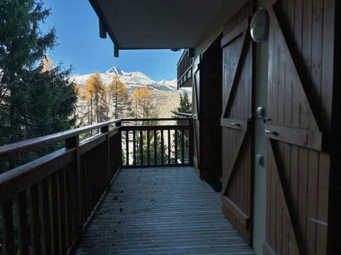 Les Chalets De Wengen
