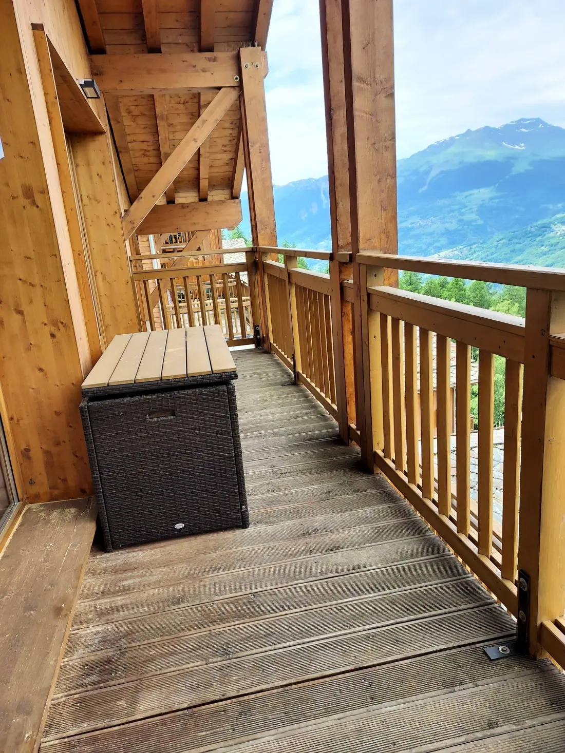Les Chalets De Wengen