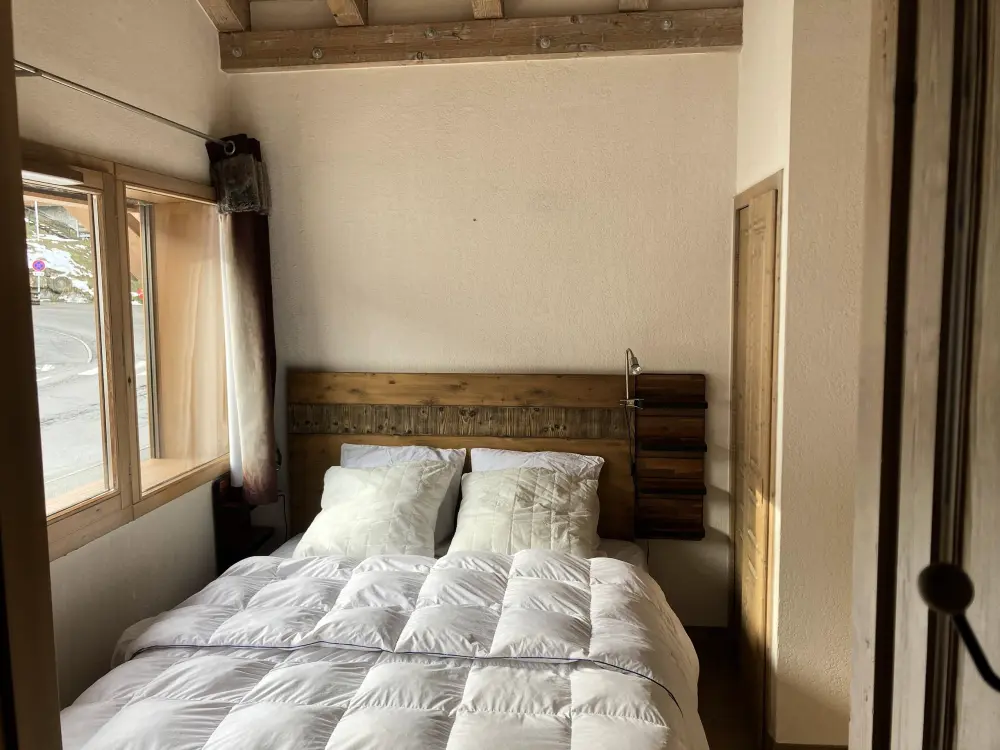 Les Chalets De Wengen