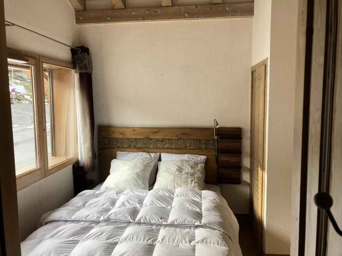 Les Chalets De Wengen