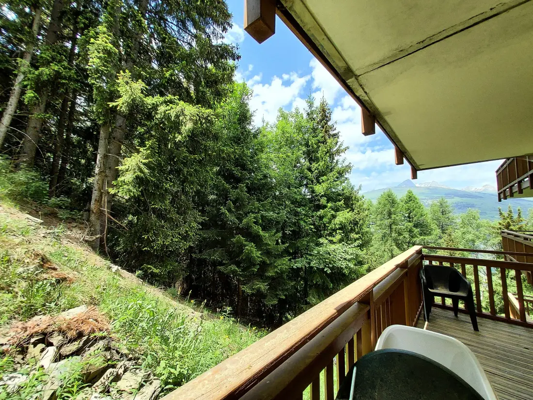 Les Chalets De Wengen
