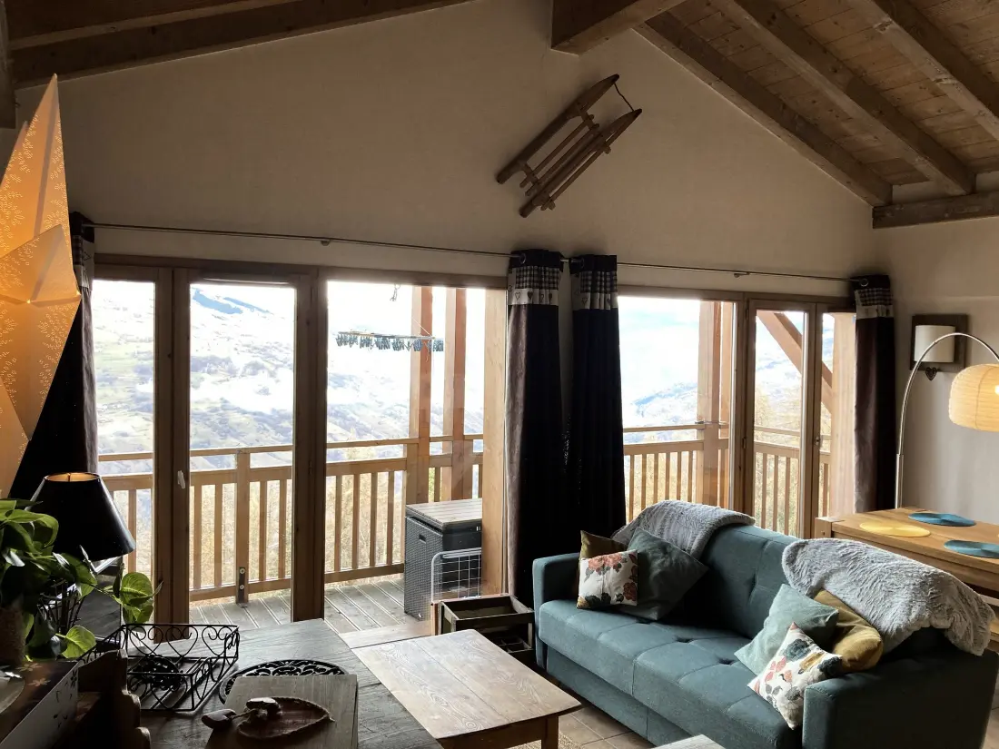 Les Chalets De Wengen