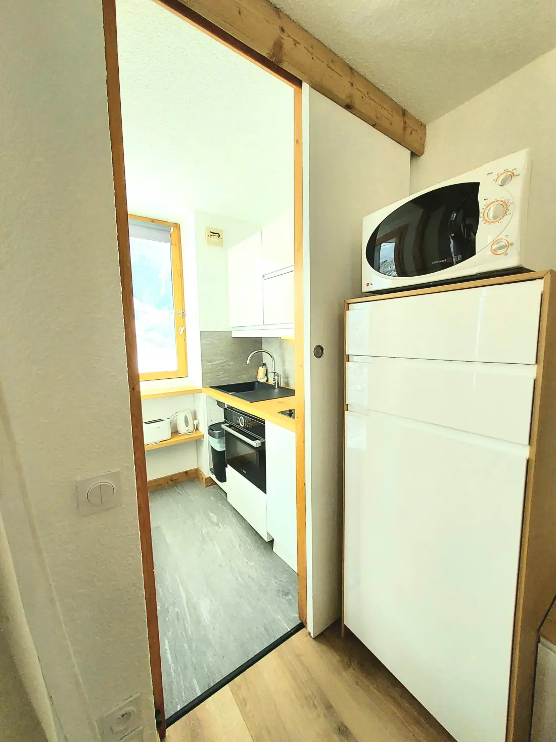 Residence 3000