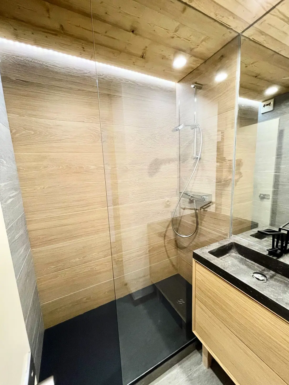 Residence 3000