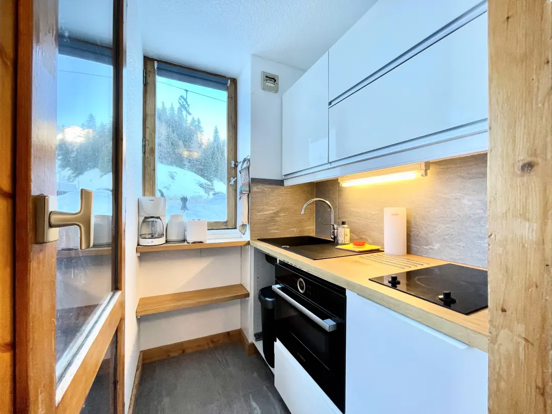 Residence 3000