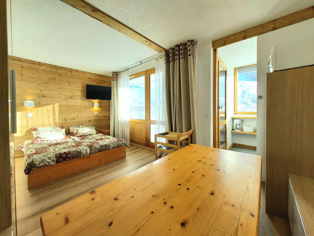 Residence 3000