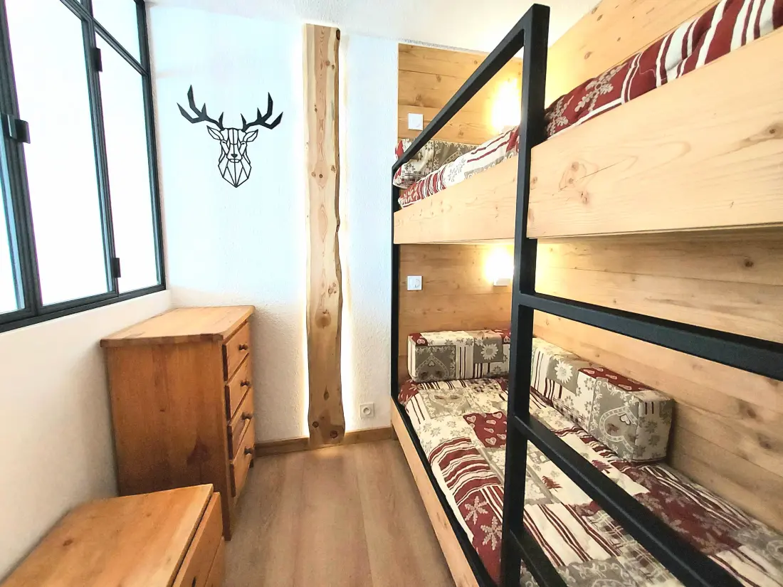 Residence 3000