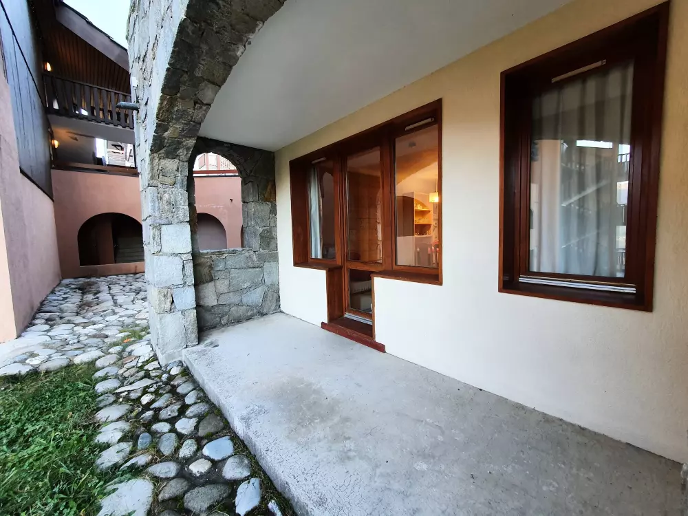 Résidence L'epervier