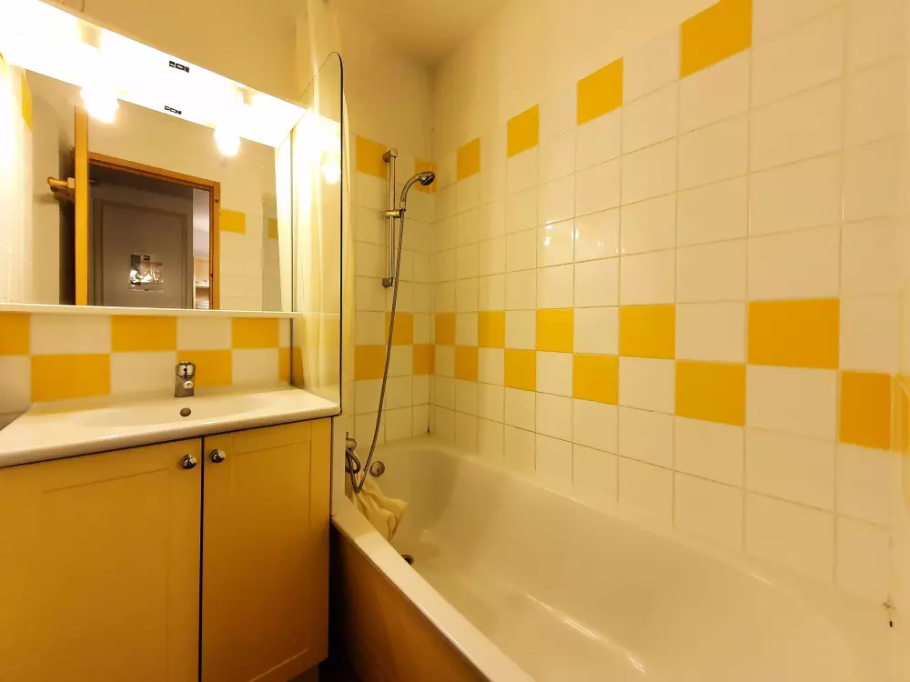 Résidence L'epervier