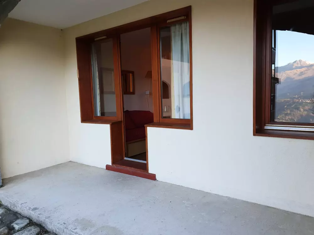 Résidence L'epervier