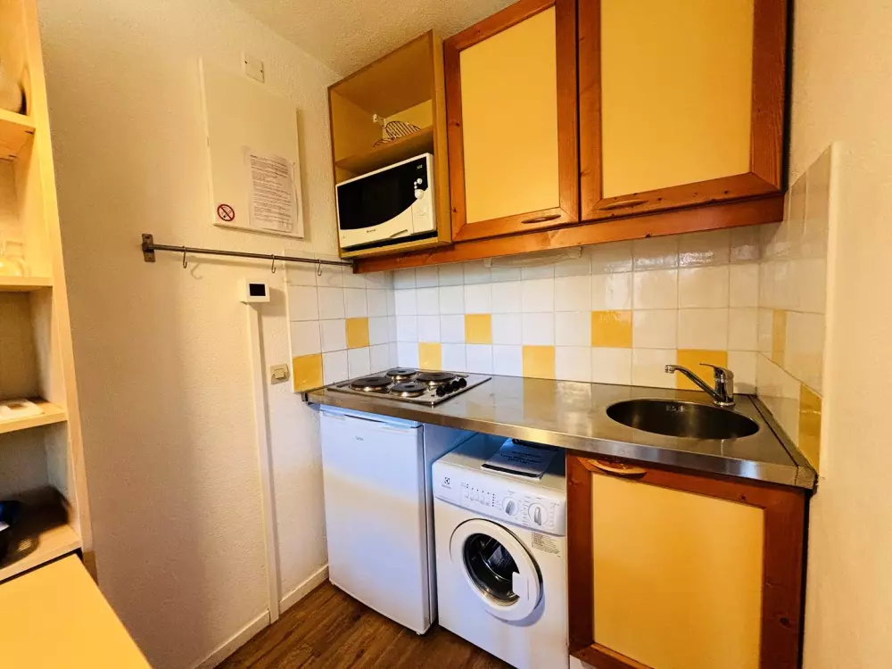 Résidence L'epervier