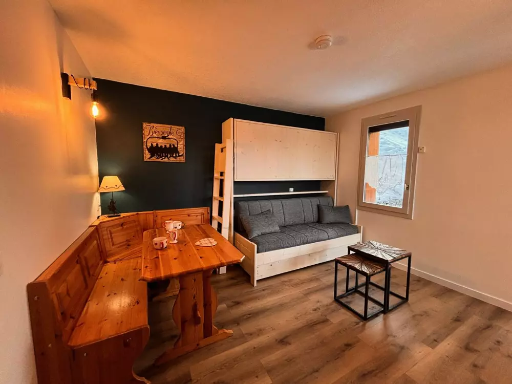 Résidence La Boussole