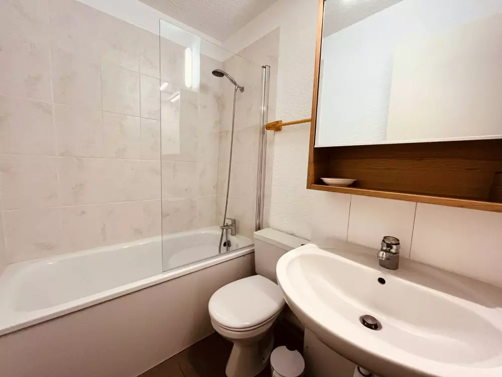 Résidence La Boussole