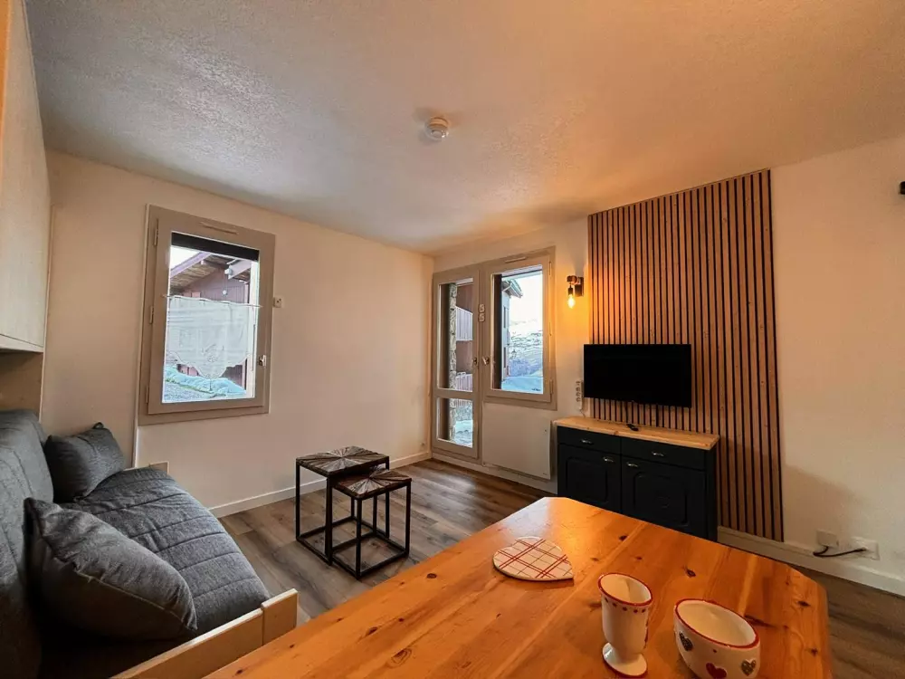 Résidence La Boussole