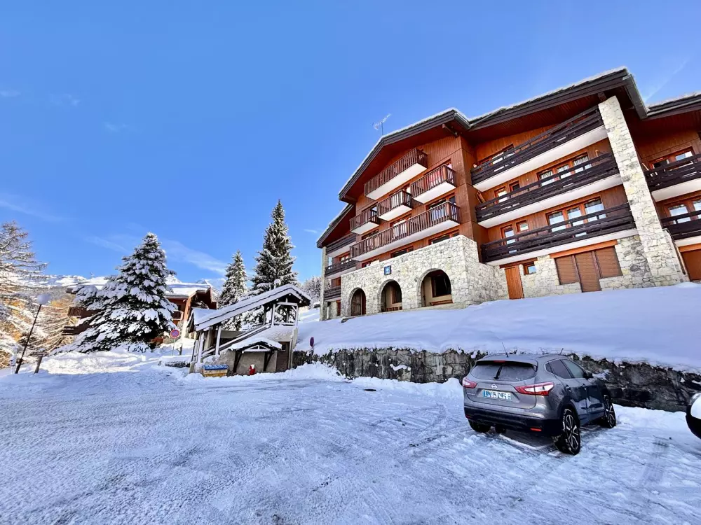 Résidence La Boussole