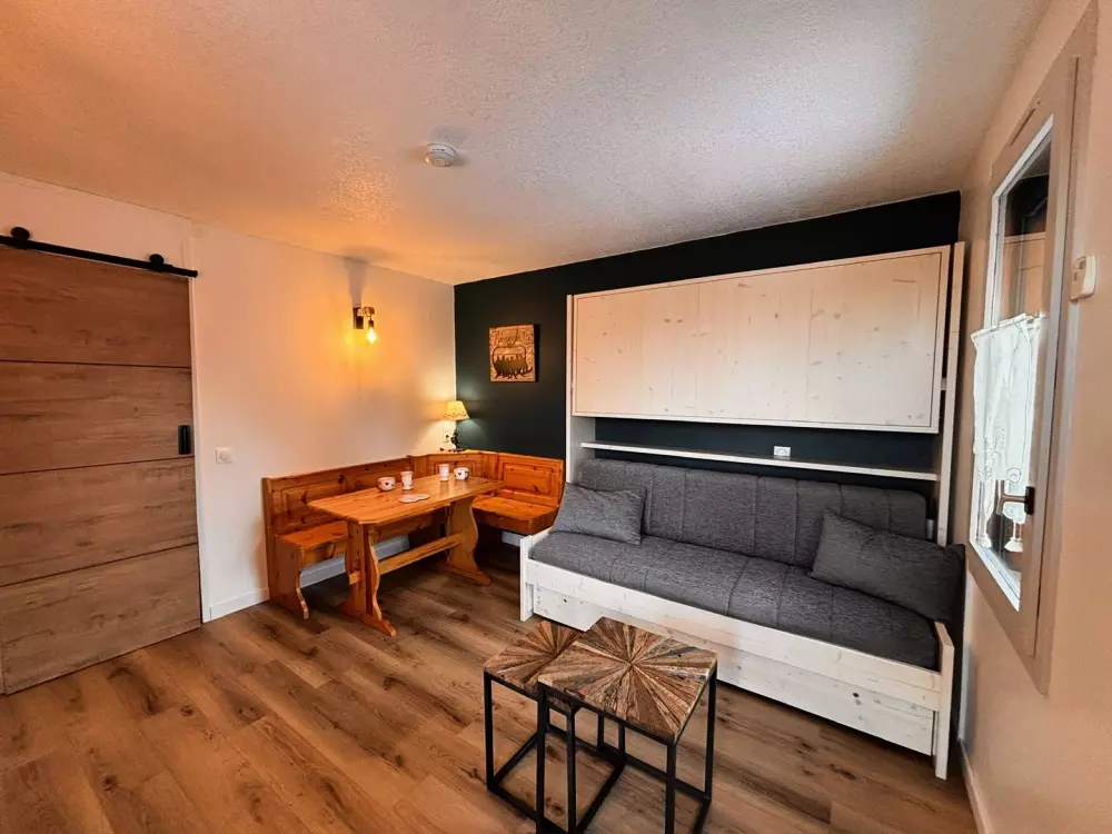 Résidence La Boussole