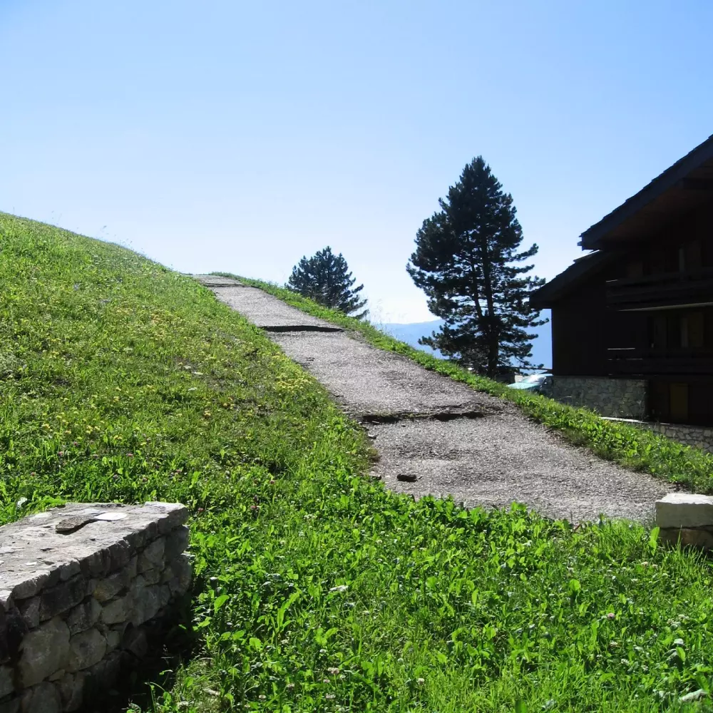 Résidence La Boussole
