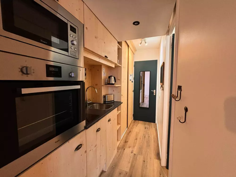 Résidence La Boussole