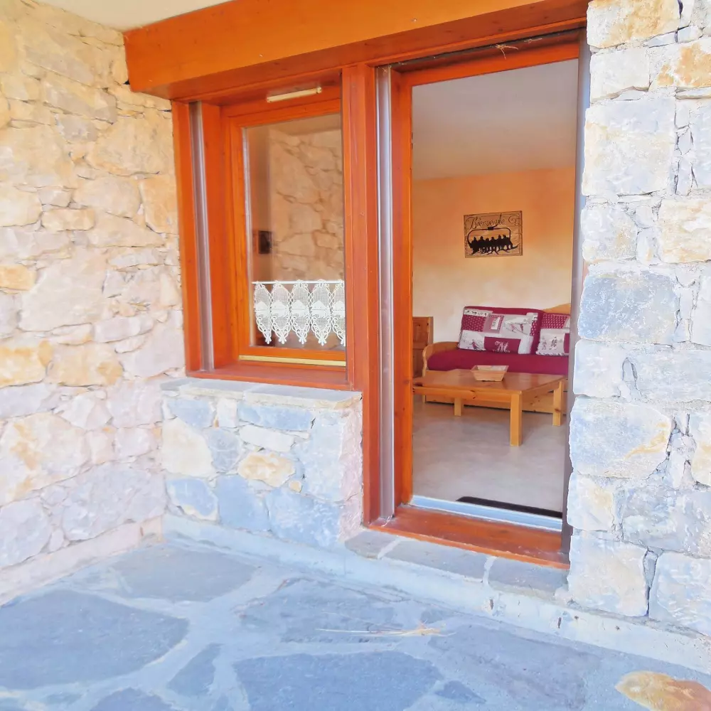 Résidence La Boussole