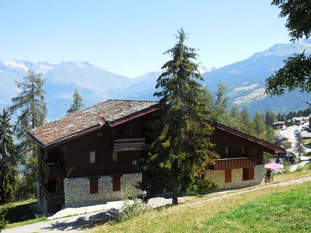Résidence La Lanterne