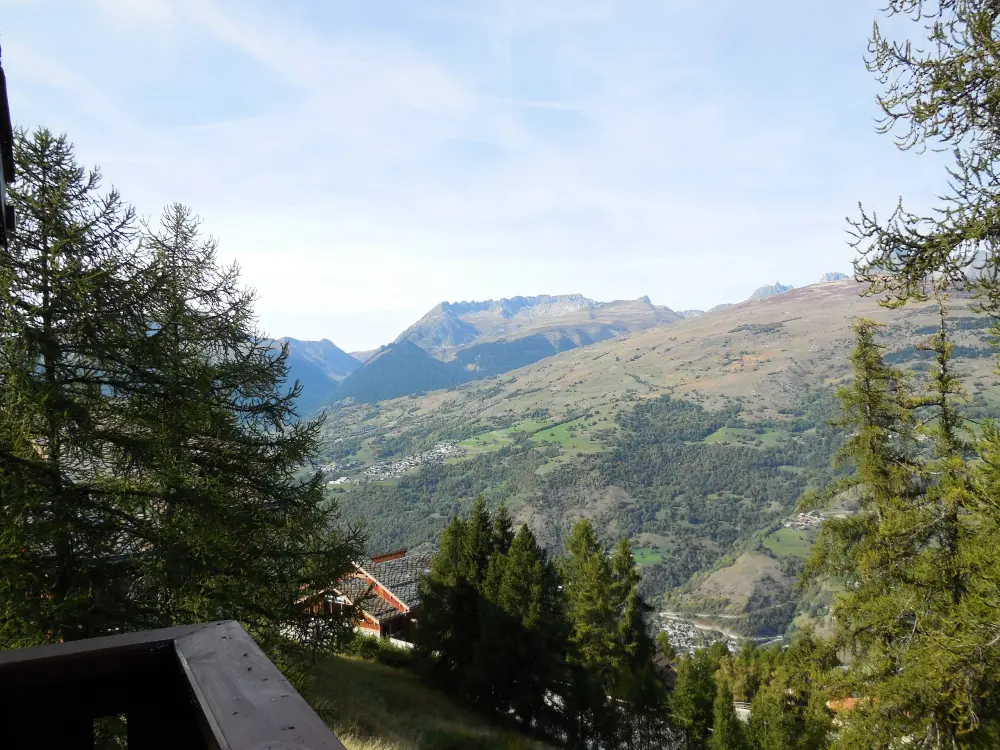Résidence La Lanterne