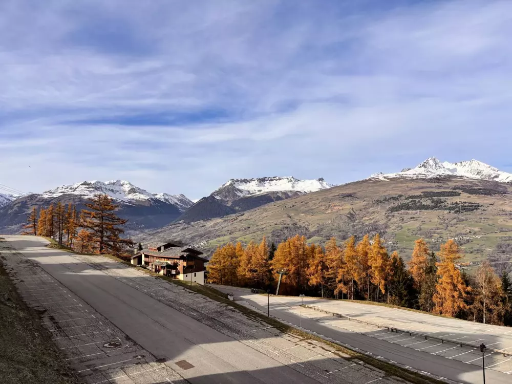 Résidence La Marelle