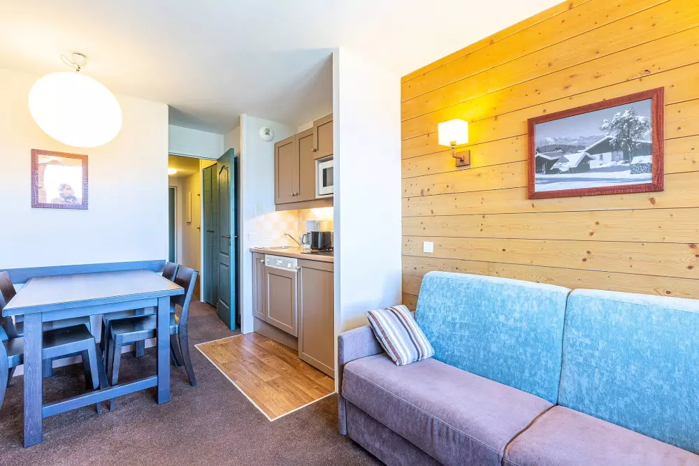 Résidence La Marelle