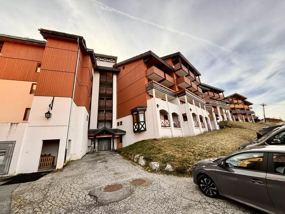 Résidence La Marelle