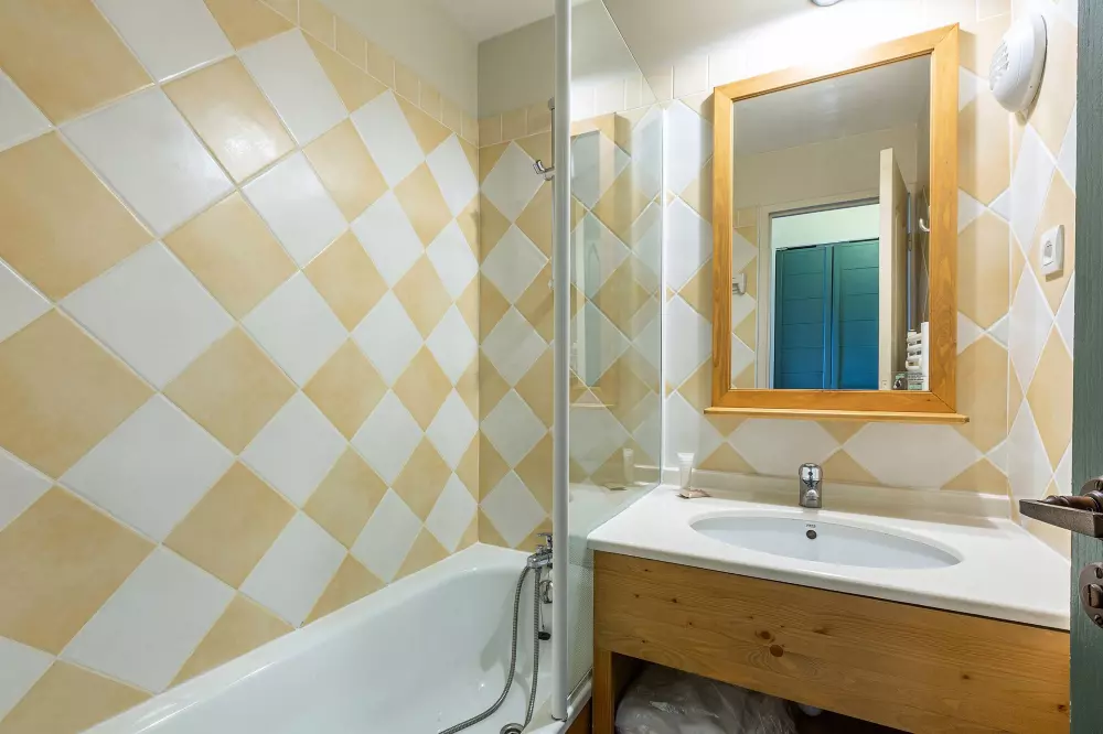 Résidence La Marelle