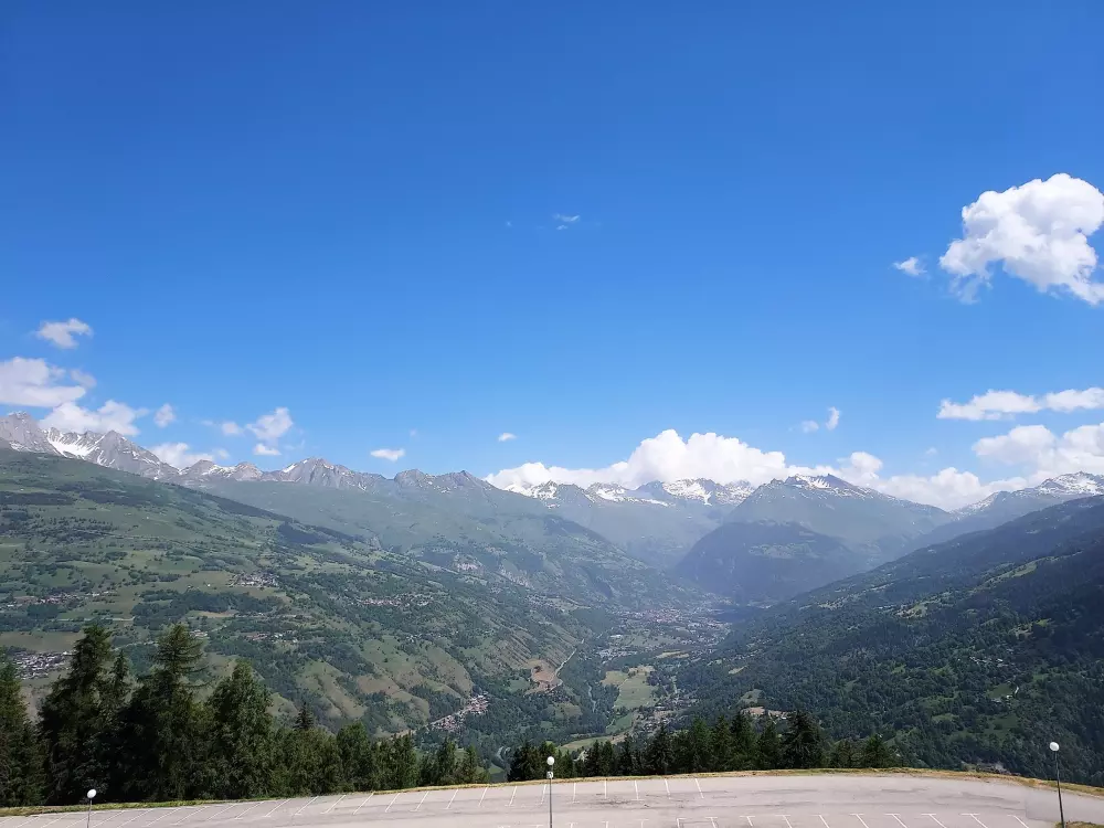 Résidence La Marelle