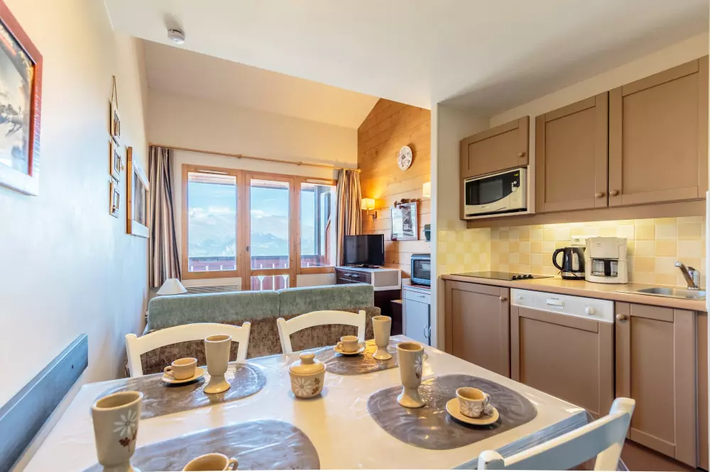 Résidence La Marelle