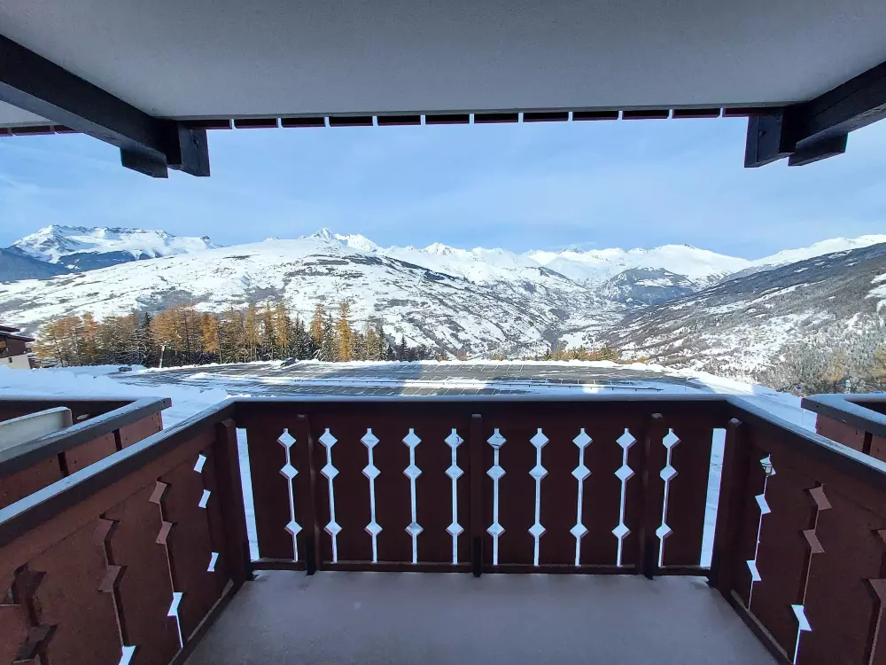 Résidence La Marelle