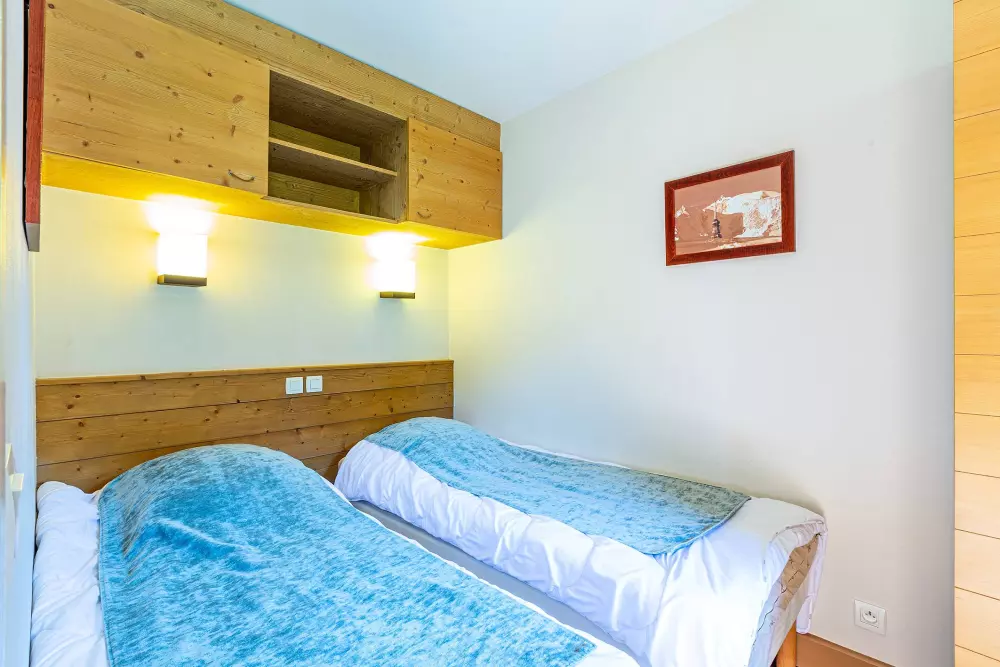 Résidence La Marelle