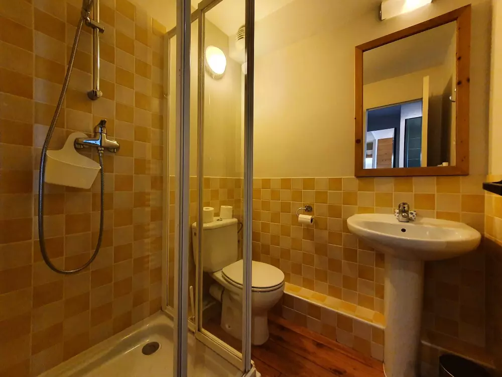 Résidence La Marelle