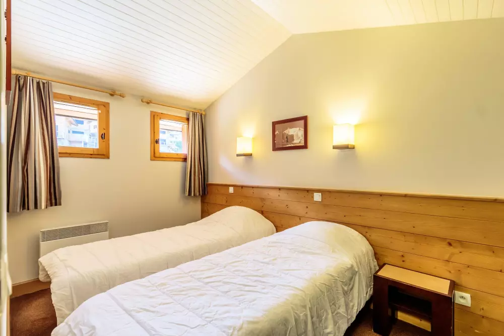 Résidence La Marelle