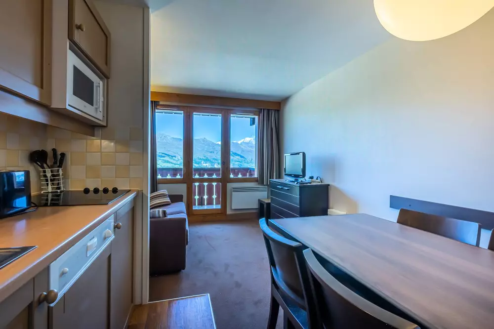 Résidence La Marelle